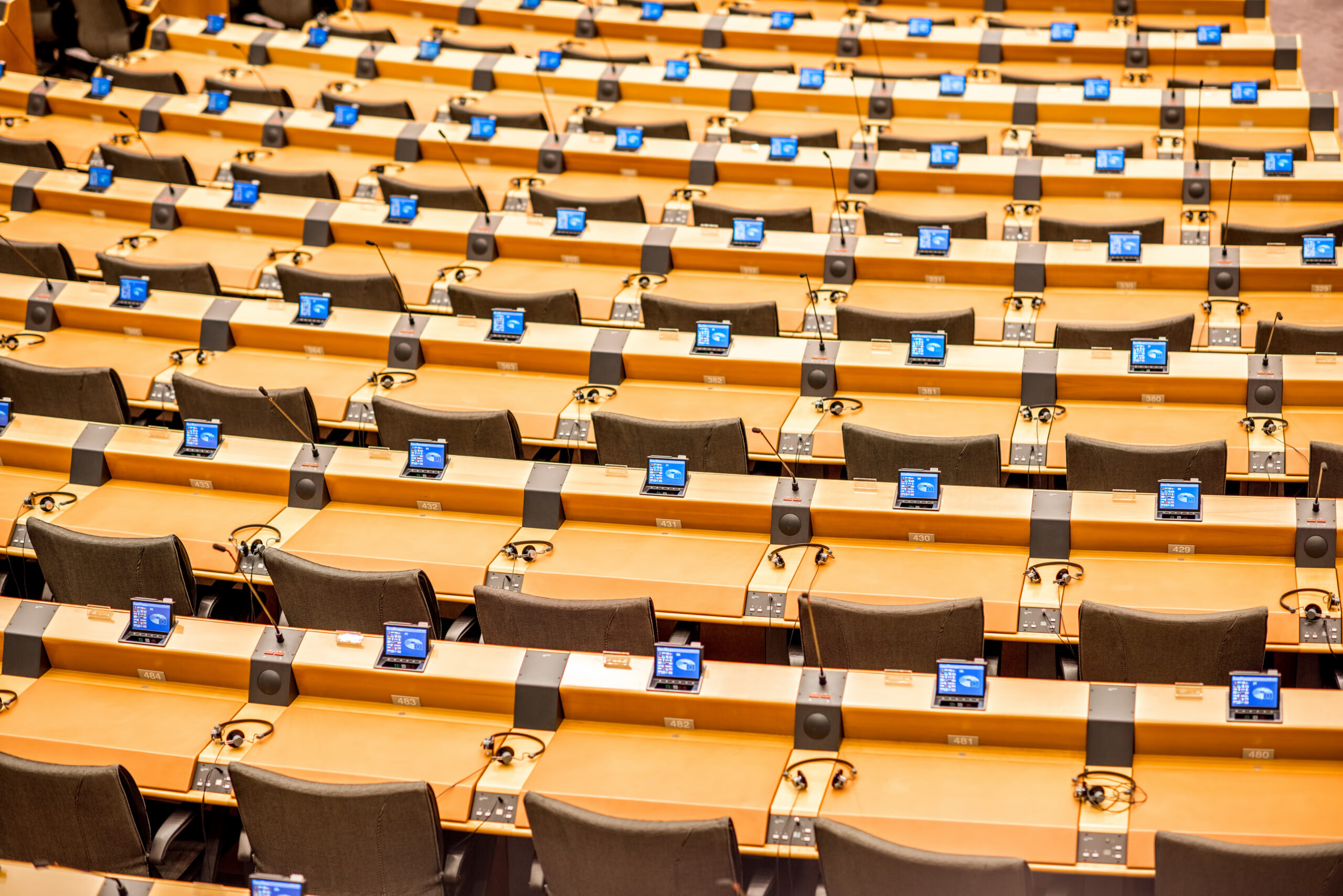 Auditório universitário
